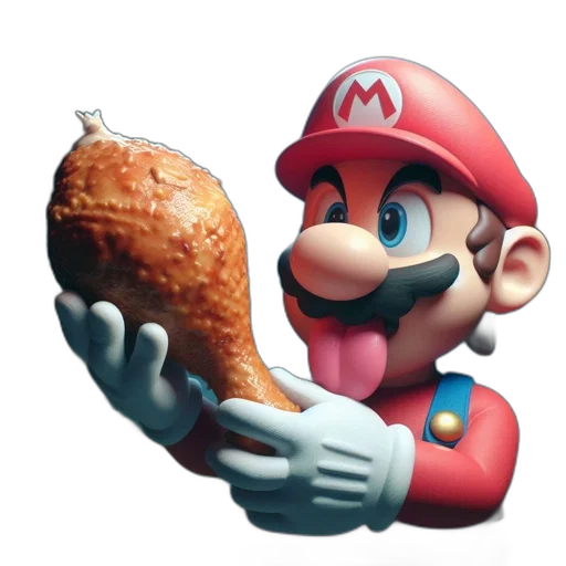 food, animal, weapon, hat transparent PNG cut-out