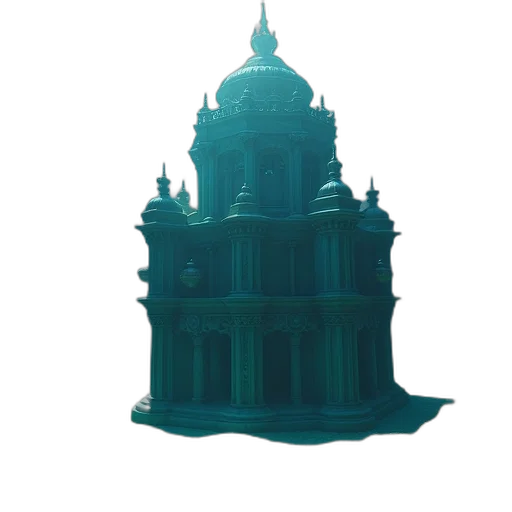 crown, building, dress, hat transparent PNG cut-out