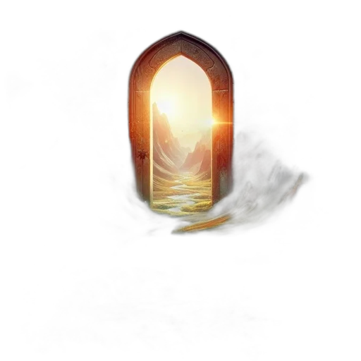 bottle, jewelry, crown, sword transparent PNG cut-out