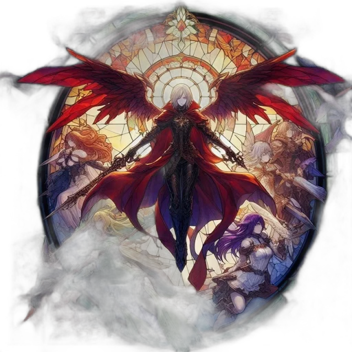 dragon, mask, fantasy art, concept art transparent PNG cut-out