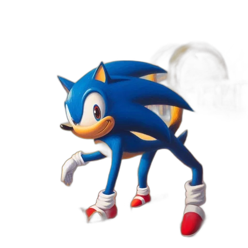 creature, animal, mask, shoes transparent PNG cut-out