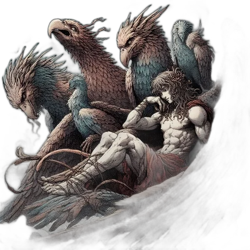 dragon, fantasy art, concept art, comic book art transparent PNG cut-out