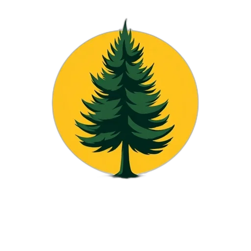 tree, crown, staff, animal transparent PNG cut-out