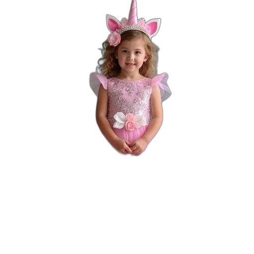 dress, creature, animal, hat transparent PNG cut-out