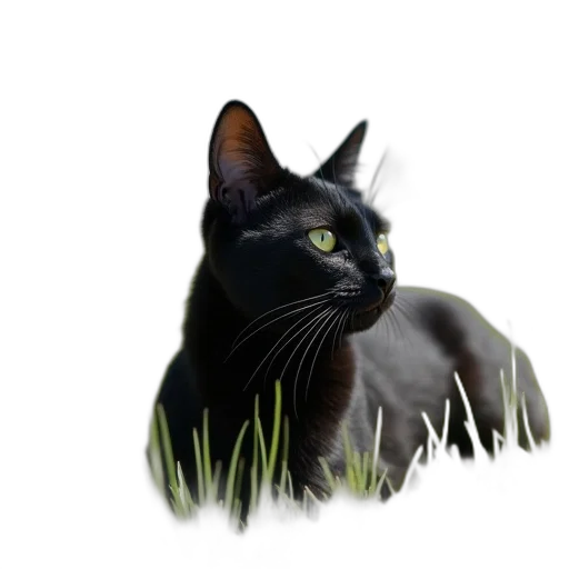 animal, staff, creature, face transparent PNG cut-out
