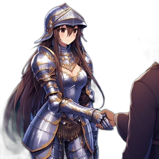 sword, staff, weapon, hat transparent PNG cut-out