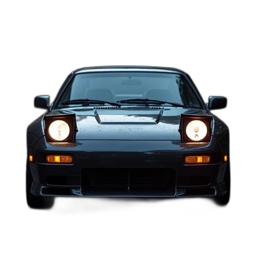car, face, animal, weapon transparent PNG cut-out