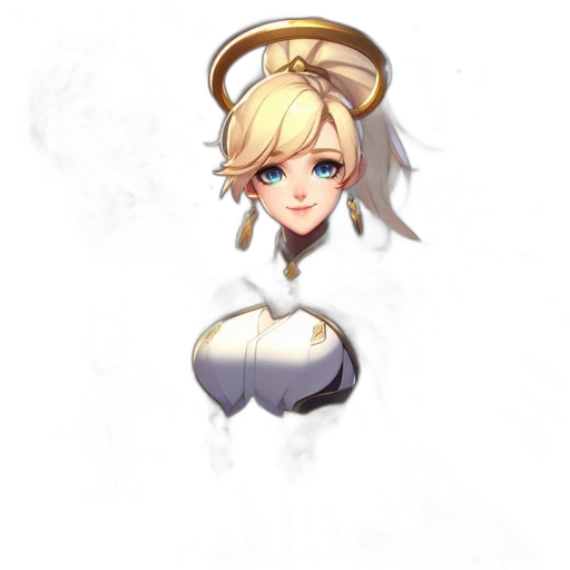 staff, crown, hat, weapon transparent PNG cut-out