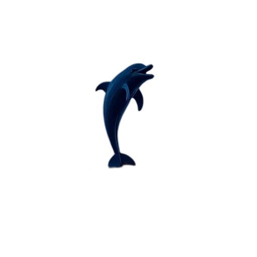 animal, creature, staff, pixel art transparent PNG cut-out