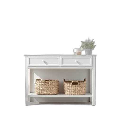 furniture, 3d render, monochrome, earth tones transparent PNG cut-out