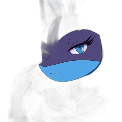 mask, dragon, creature, face transparent PNG cut-out