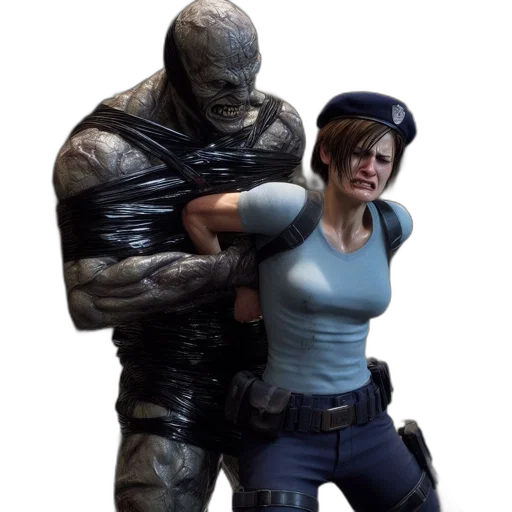weapon, face, mask, concept art transparent PNG cut-out