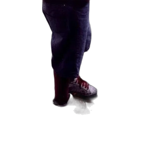 staff, creature, animal, shoes transparent PNG cut-out