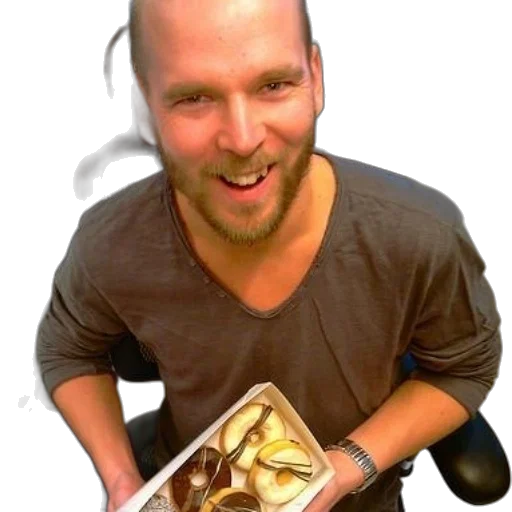 food, staff, creature, face transparent PNG cut-out