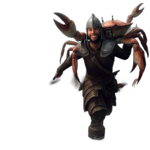 creature, weapon, animal, dragon transparent PNG cut-out
