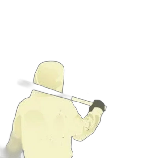 weapon, sword, staff, mask transparent PNG cut-out