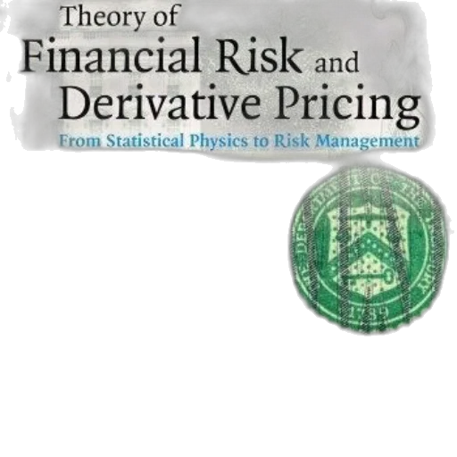second, edition, theory, financial transparent PNG cut-out