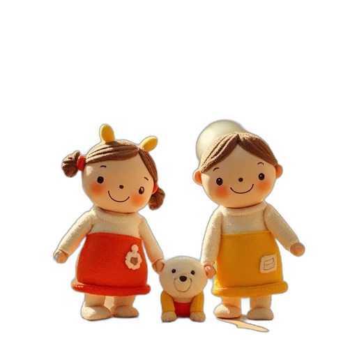 staff, 3d render, concept art, photorealistic transparent PNG cut-out