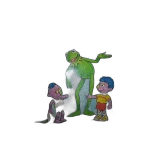 creature, staff, robot, mask transparent PNG cut-out