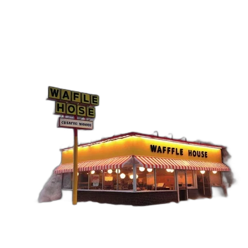 building, weapon, food, hat transparent PNG cut-out