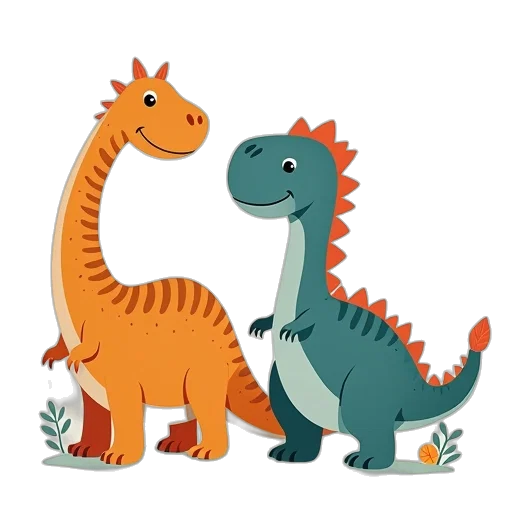dragon, concept art, 3d render, cute transparent PNG cut-out