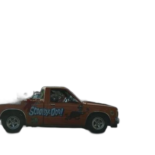 car, weapon, staff, robot transparent PNG cut-out
