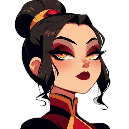 staff, face, cartoon, concept art transparent PNG cut-out