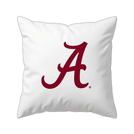 furniture, white, pillow, alabama transparent PNG cut-out