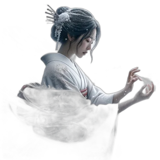 staff, mask, dragon, sword transparent PNG cut-out