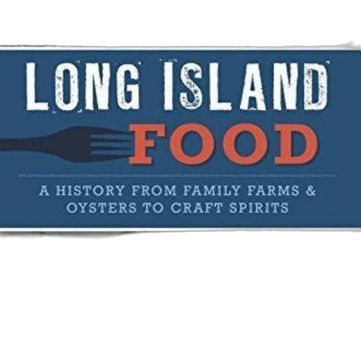 food, cover, long, island transparent PNG cut-out