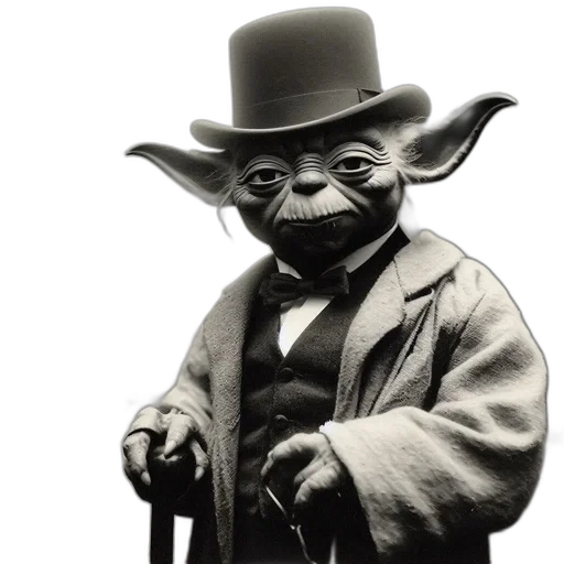 staff, mask, hat, face transparent PNG cut-out