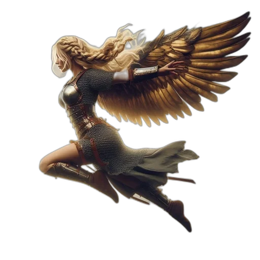 concept art, fantasy art, comic book art, pixel art transparent PNG cut-out