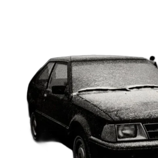 car, jacket, weapon, umbrella transparent PNG cut-out