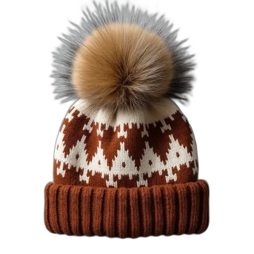 hat, crown, hair, earth tones transparent PNG cut-out