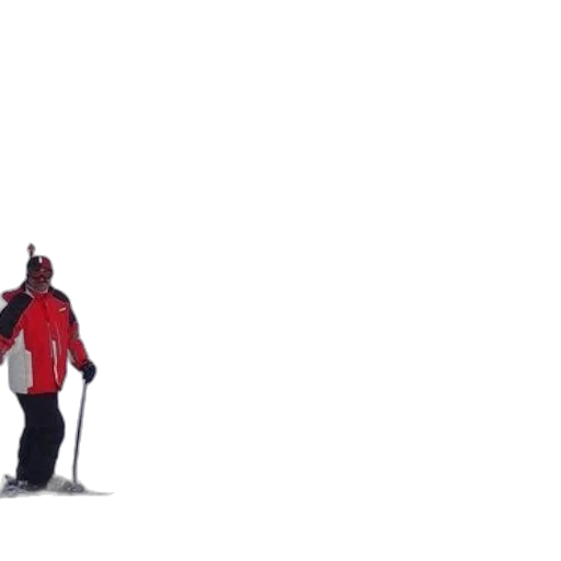 jacket, staff, robot, umbrella transparent PNG cut-out