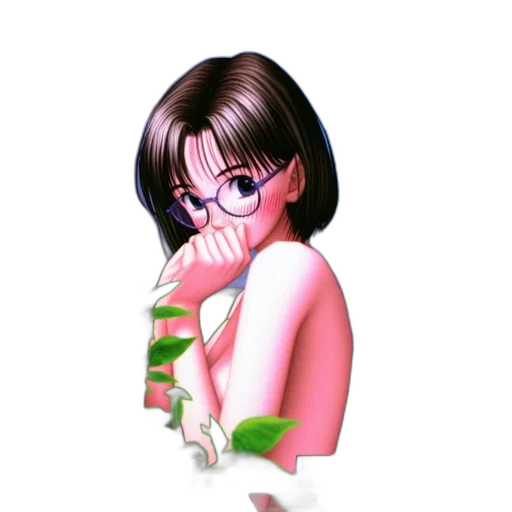 staff, jacket, jewelry, weapon transparent PNG cut-out