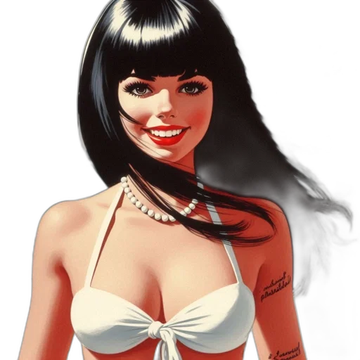 comic book art, photorealistic, fantasy art, concept art transparent PNG cut-out