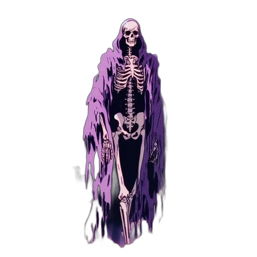 creature, dress, jacket, animal transparent PNG cut-out