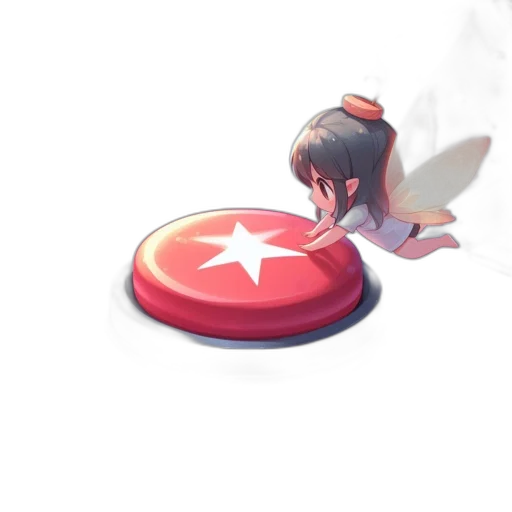 weapon, staff, food, crown transparent PNG cut-out