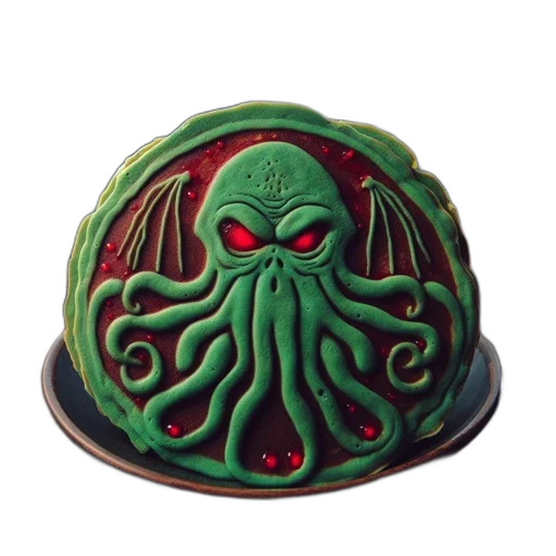 hat, crown, creature, mask transparent PNG cut-out