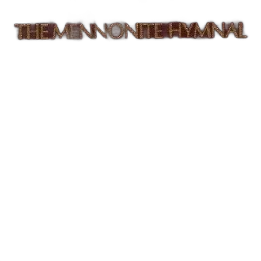 animal, mennonite, hymnal, book transparent PNG cut-out