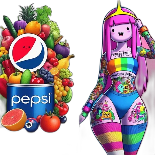 food, dress, robot, bottle transparent PNG cut-out