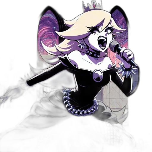 staff, creature, mask, weapon transparent PNG cut-out