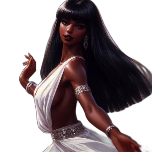 jewelry, concept art, fantasy art, photorealistic transparent PNG cut-out