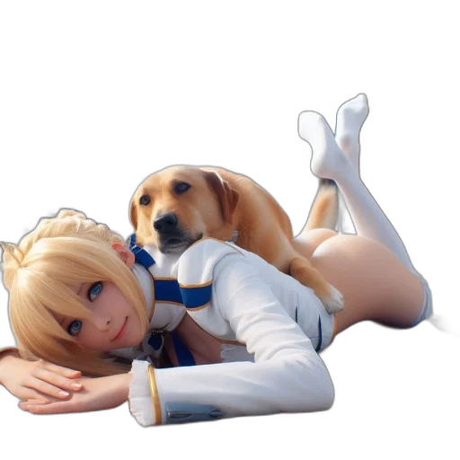 animal, creature, weapon, robot transparent PNG cut-out