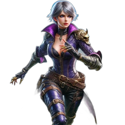 staff, fantasy art, concept art, comic book art transparent PNG cut-out