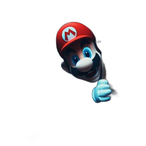 hat, staff, animal, mask transparent PNG cut-out