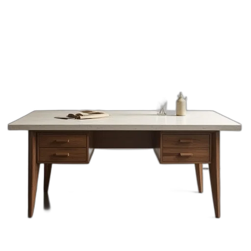 furniture, 3d render, signature, collection transparent PNG cut-out