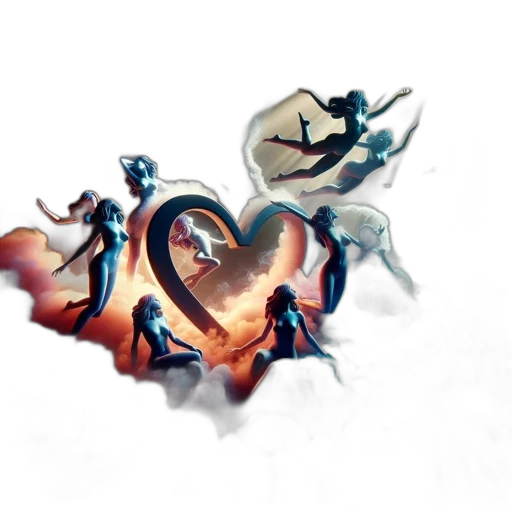 dragon, weapon, sword, mask transparent PNG cut-out