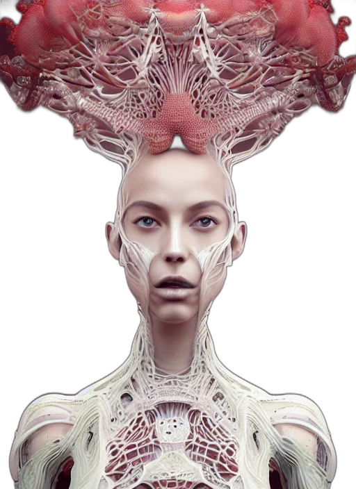 robot, crown, face, mask transparent PNG cut-out